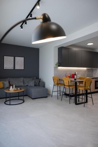 Orama Apartments - Εξώστης