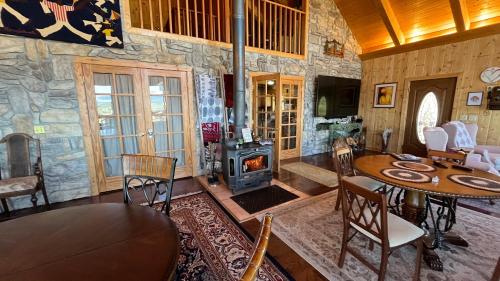 Elkwood Manor Bed & Breakfast in Pagosa Springs, USA