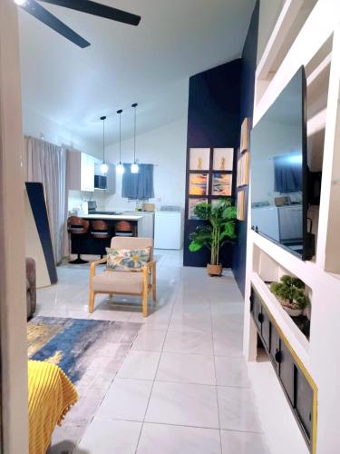 House of Bliss in Portmore