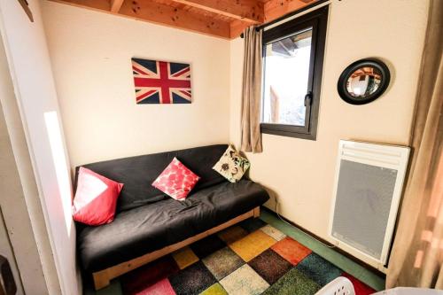 Résidence Balcons D'huez - RESIDENCE LES BALCONS D'HUEZ APT 410 MAE-3221