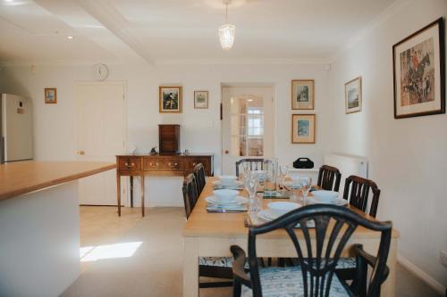 Létesítmények, Traditional 3-Bed Cottage near Richmond by MCPI Hosting, Ideal for Families & Groups in Middleton Tyas