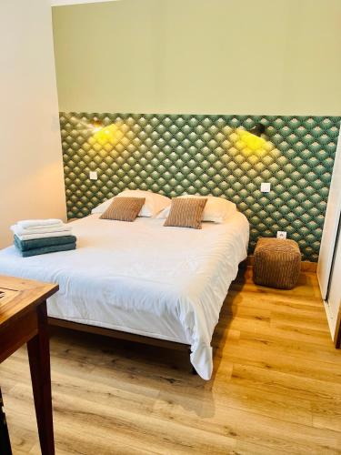 Chambre à soulac