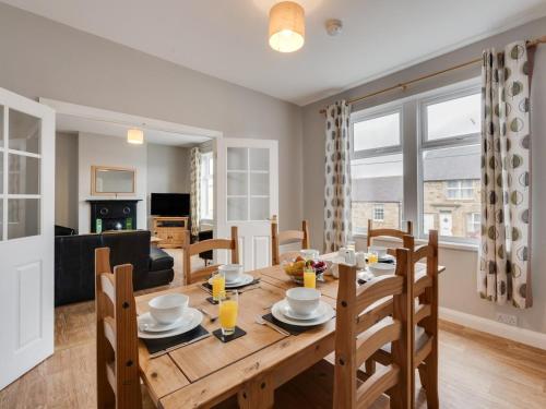 3 Bed in Belford oc-cn115 gîte à louer Belford Westhall Motte
