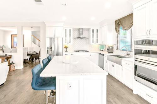 La Residencia Retreat in Ocean View Hills