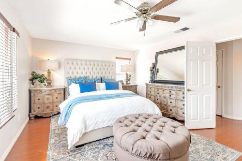 La Residencia Retreat in Ocean View Hills