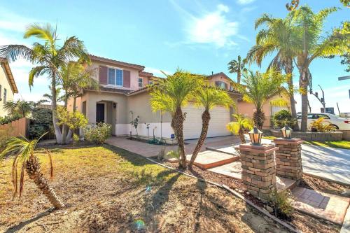 La Residencia Retreat in Ocean View Hills
