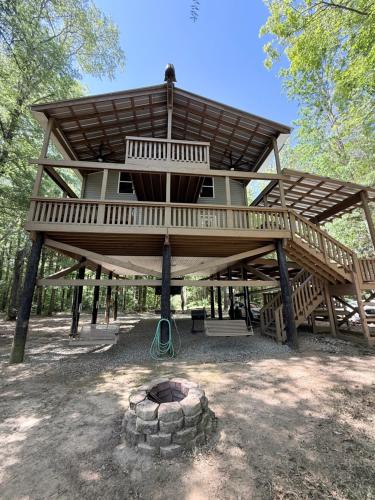 . River Bungalow