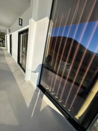 Borsh sunset apartments in Qazim Pali