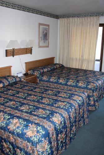 Viking Jr. Motel