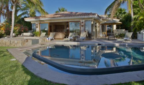 Casa Tortuga