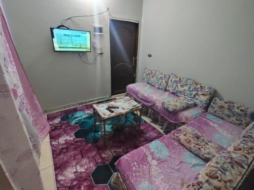 شقه مفروشه جميله جدا بموقع متميز 7 – khách sạn tại Heliopolis