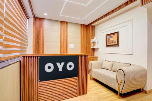 Hotel O Amora Inn photo 3