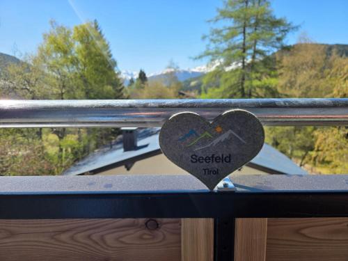  Suite Panoramablick Seefeld in Seefeld in Tirol