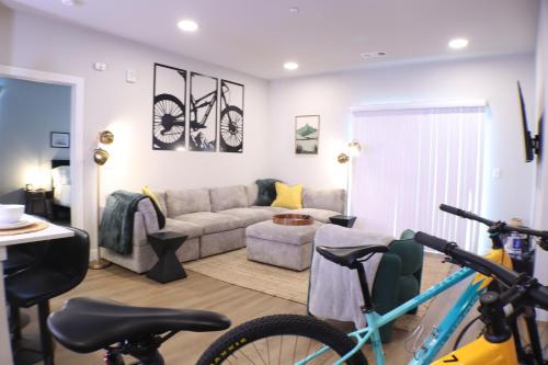 2BR, OZ Bike Park Walmart PoolGymUWA, Rogers