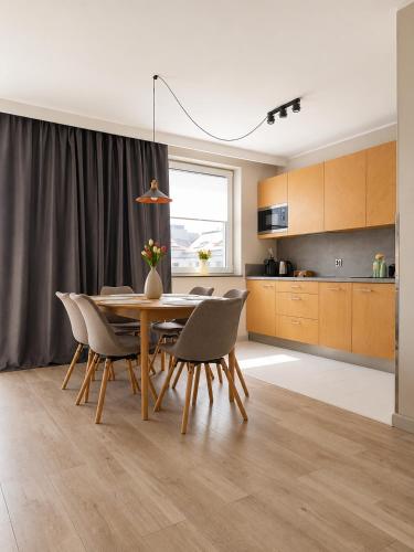 B12 Apartments by Marina Gdańsk - Old Town 5