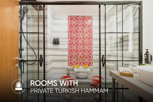 Best Point Premium Hotel & Spa Hagia Sophia Istanbul - image 2
