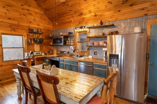 Cub House in Banner Elk, USA