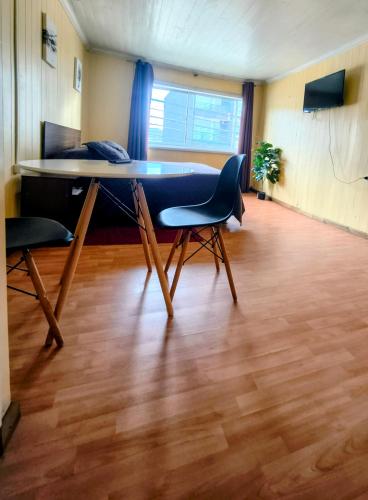 Hostel Notro Valdivia in Valdivia