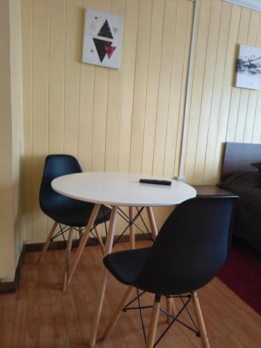 Hostel Notro Valdivia in Valdivia