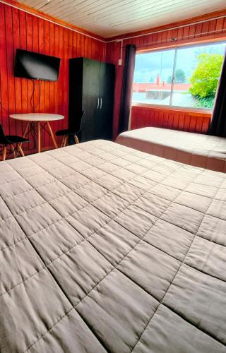 Hostel Notro Valdivia in Valdivia