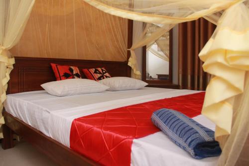 Deluxe Double Room with Garden View image 10
