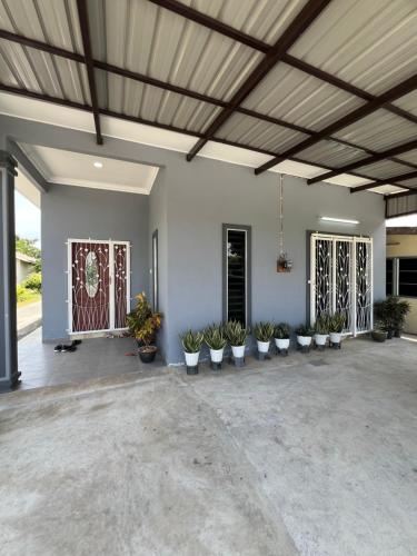 Pakndak Homestay Alor Setar in 亞羅士打