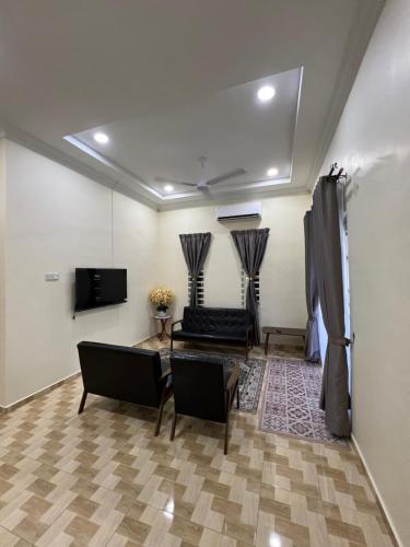 Pakndak Homestay Alor Setar in 亞羅士打