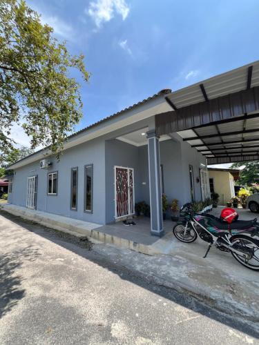 Pakndak Homestay Alor Setar in 亞羅士打