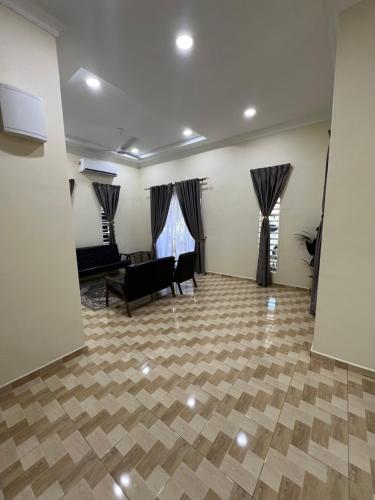 Pakndak Homestay Alor Setar in 亞羅士打