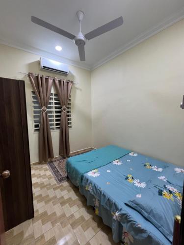 Pakndak Homestay Alor Setar in 亞羅士打