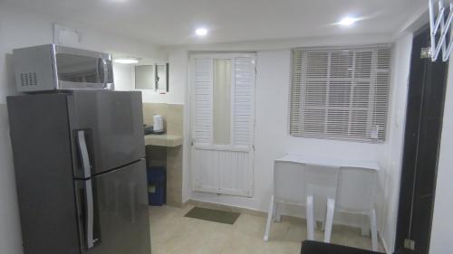 Family Apartment #6 room in Posada J&J Forbes - 2