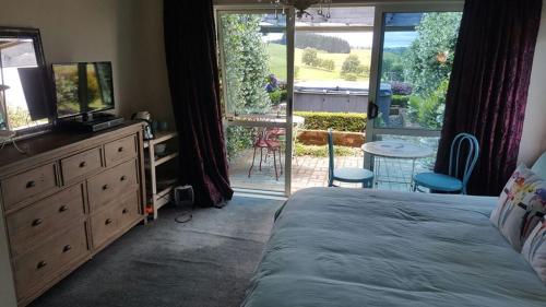 怀托莫果园庄园住宿加早餐旅馆