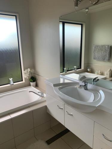 Private Retreat in Cambridge