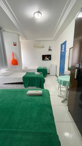 Pousada Portofolhense in Nossa Senhora Da Glória