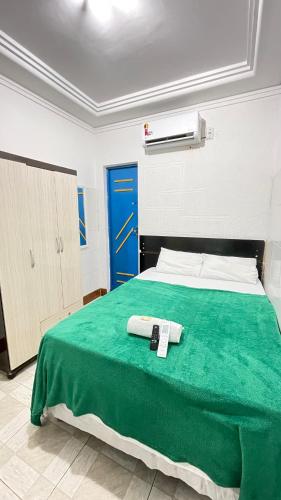 Pousada Portofolhense in Nossa Senhora Da Glória