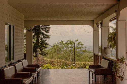Alma Terra Campestre in El Cerrito