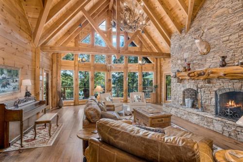 . Lake Haven Lodge