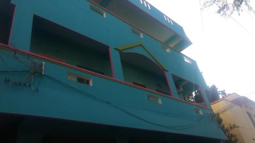 Vijaya Guest House
