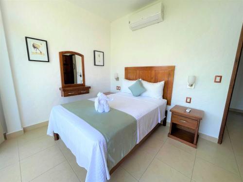 Villas & Resort Luz de Luna, Santa Cruz Huatulco (zdjęcie 11)