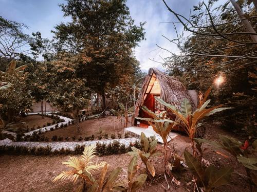 Glamping Kunna Tayrona