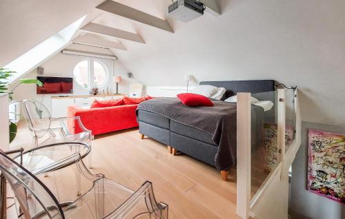 Gorgeous Apartment In Helsingborg With Wifi in Larod