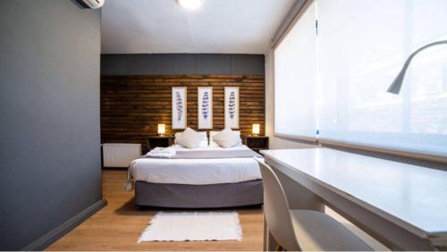 . Hotel Étnico Bio Bio