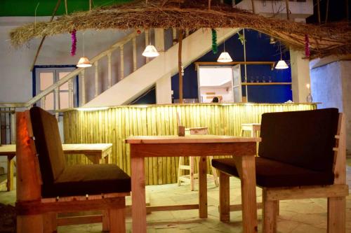 Photo of Caterpillar Hostel