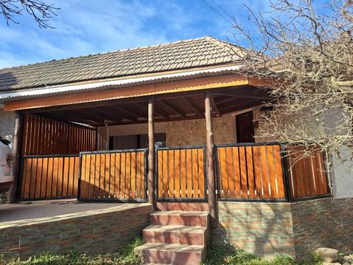 Rincon de Golu - Villa General Belgrano