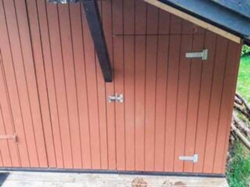  5 person holiday home in Ry in Ry