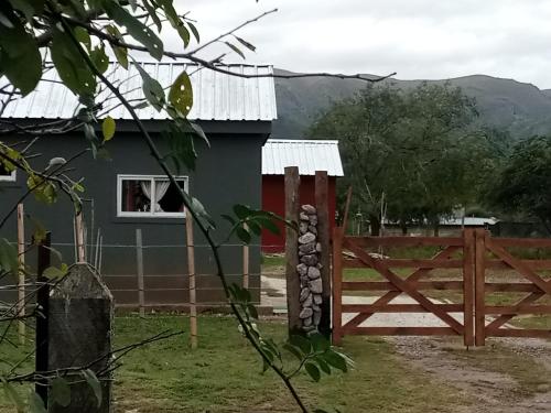 Cabañas Sierra Serena