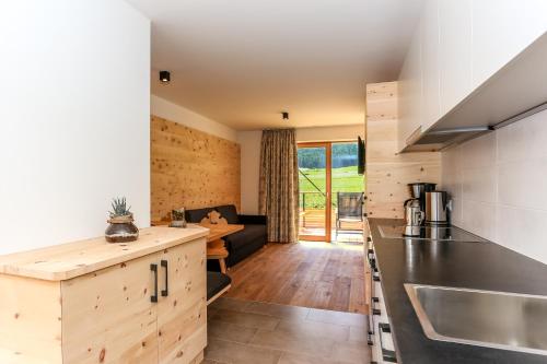 Lerchnhof, Valdaora (fotografie 5)
