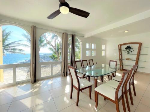 Villas & Resort Luz de Luna, Santa Cruz Huatulco (zdjęcie 6)