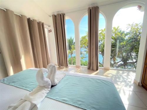 Villas & Resort Luz de Luna, Santa Cruz Huatulco (zdjęcie 3)