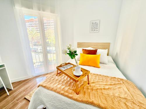 Palm 2 Centro - 5 Rooms